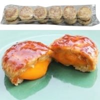【冷凍】月見つくね てりやきたれキット 720G