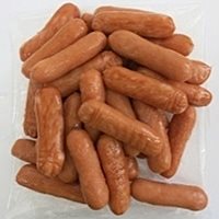 【冷凍】業務用PSウィンナー 500G