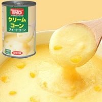 【常温】タイ クリームコーン EO缶 410G