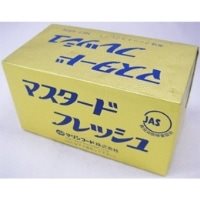 【冷蔵】マスタードフレッシュ 450G