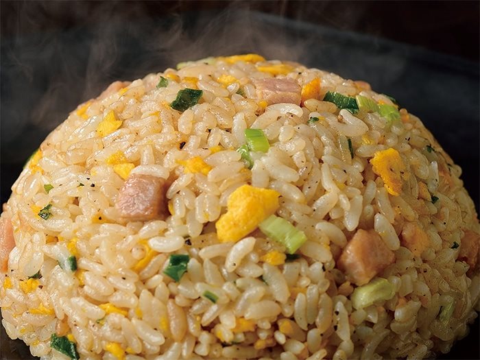 【冷凍】ガツうま!チャーハン 900G