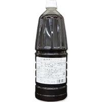 【いし本食品工業】 笛木醤油使用ラーメンスープ淡口 1.8L 常温 5セット