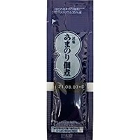 【常温】減塩あまのり佃煮 8G 40食入