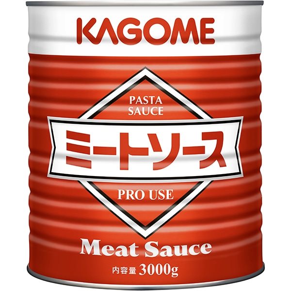 【常温】ミートソース(N) 1号缶