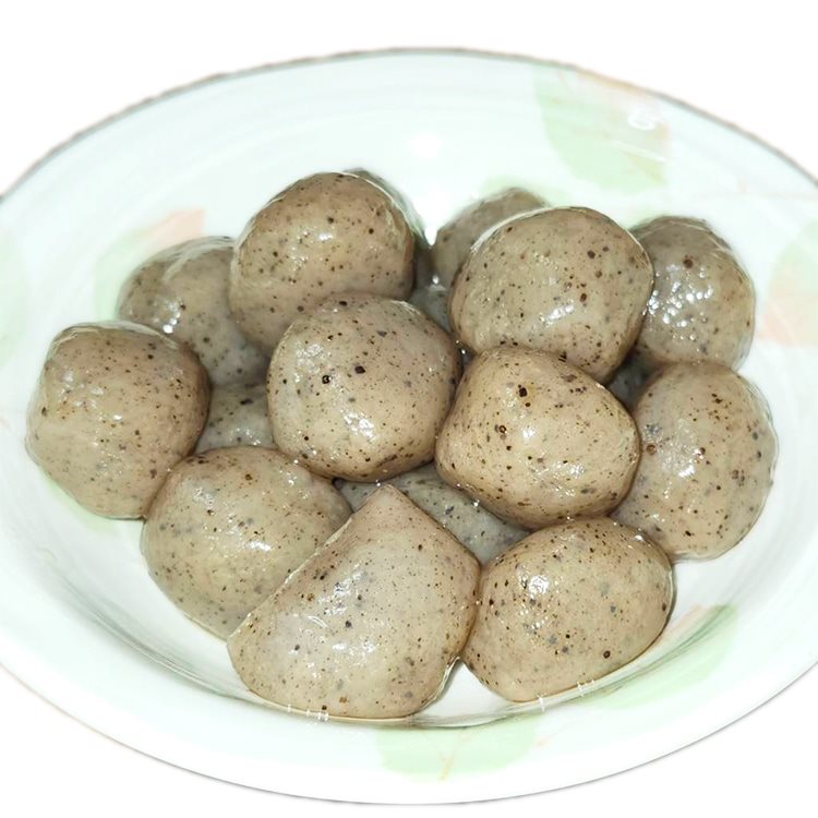【常温】小玉くん 黒 400G