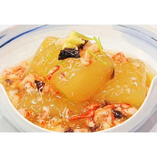 【常温】紅ずわいがに赤肉造り 125G