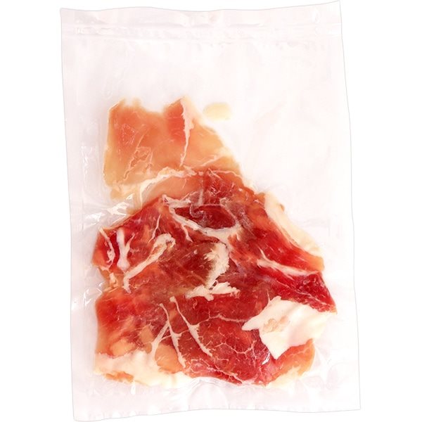 【冷凍】香り豚生ハムモモ切落とし 150G