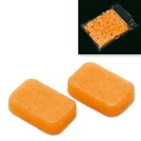 【冷凍】やさしい素材 ミニとけないにんじん 500G