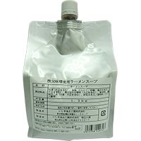 【常温】秩父味噌使用ラーメンスープ 1.2KG