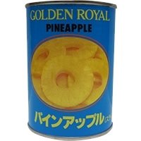 【常温】GRパイン 10枚スライス 3号缶