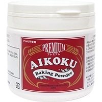 【常温】ベーキングパウダー赤プレミアム 450G