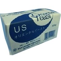 【冷蔵】USイースト 500G