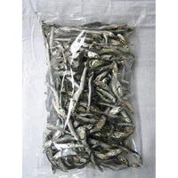 【冷蔵】煮干し 1KG