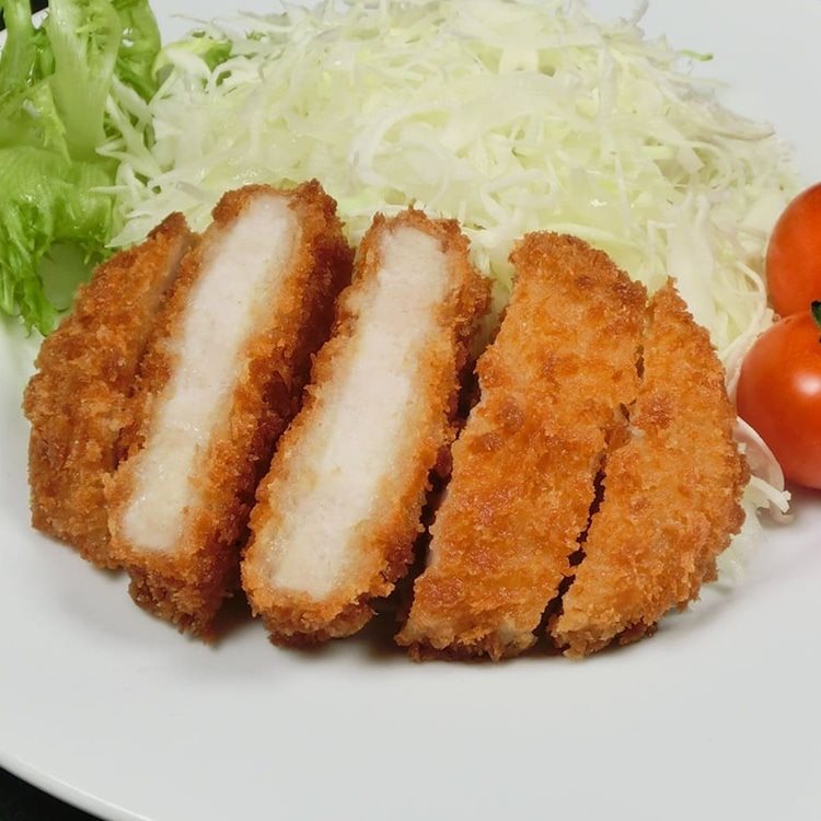 【冷凍】YRやわらかロースとんかつ60 60G 10食入
