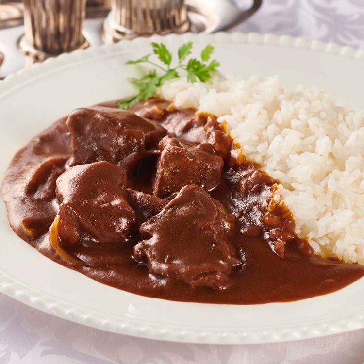 【常温】直火焙煎香辛料香るディナーカレーフレーク 1KG