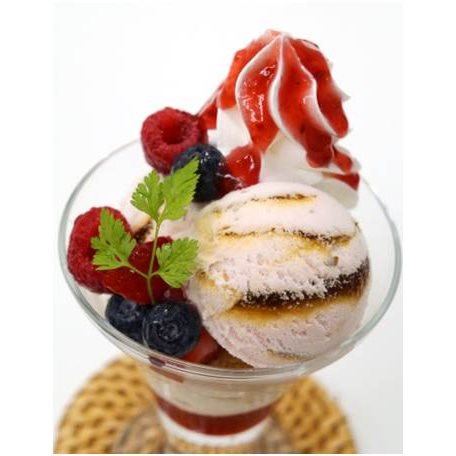 【冷凍】バラエティ いちごのショートケーキ 2L