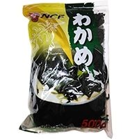 【常温】NCFわかめ 500G