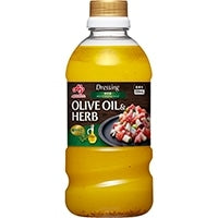 【味の素】 地中海オリーブオイル&ハーブ 500ML 常温