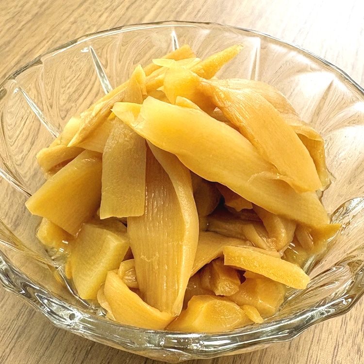 【常温】味付メンマ 徳用 1KG
