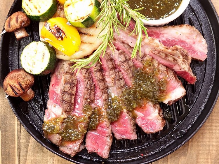 【常温】チミチュリソース 400G