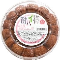 【常温】神尾食品) 酎ハイ梅 白 (3L) 1KG