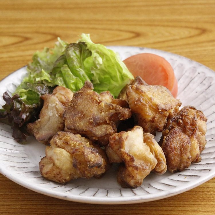 【常温】基本のから揚げだれ 2.2KG
