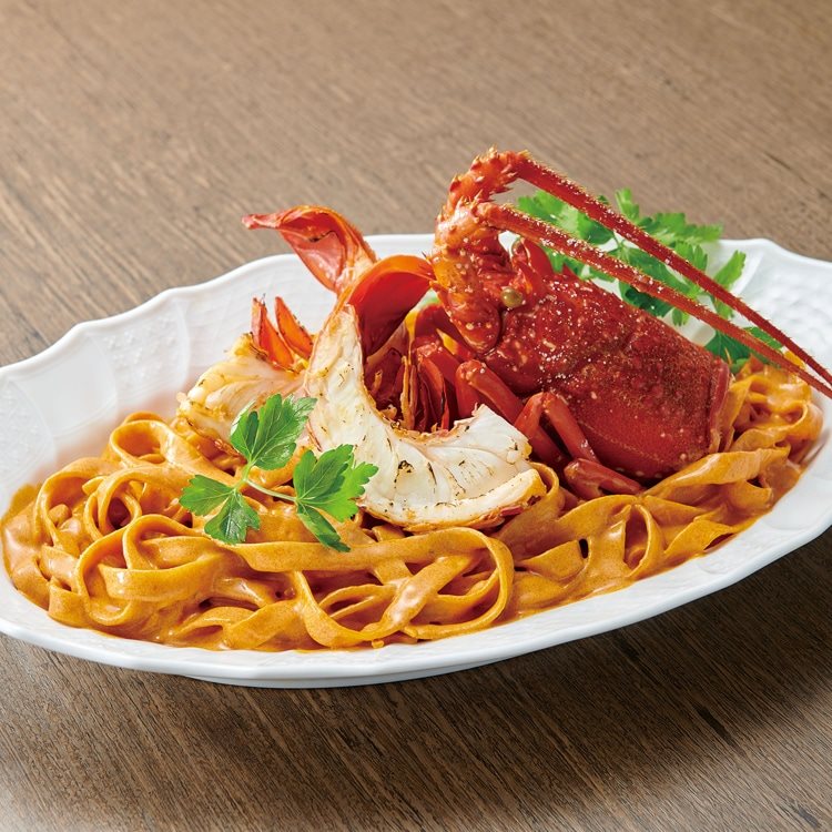 【常温】海老トマトクリームソース 1KG