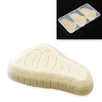 【冷凍】やさしい素材たんぱく21ぶり 120G