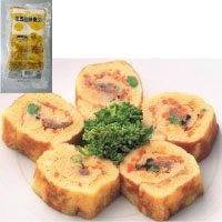 【冷凍】花五目卵巻RN 30G 16食入