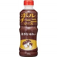 【常温】ポルチーニソース 580G