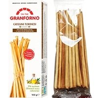 【常温】ズィンゴニア)グリッシーニ 100G