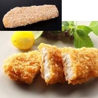 【冷凍】かじきマグロステーキかつ 90G 5食入