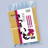【冷凍】うらごしさつまいも(ベトナム産) 400G