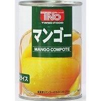 【常温】谷尾)マンゴースライス 4号缶