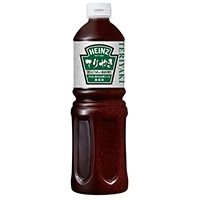 【常温】てりやきソース 1210G