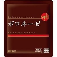 【常温】ボロネーゼ 110G 5食入
