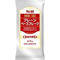 【常温】プレーンベースフレーク 1KG