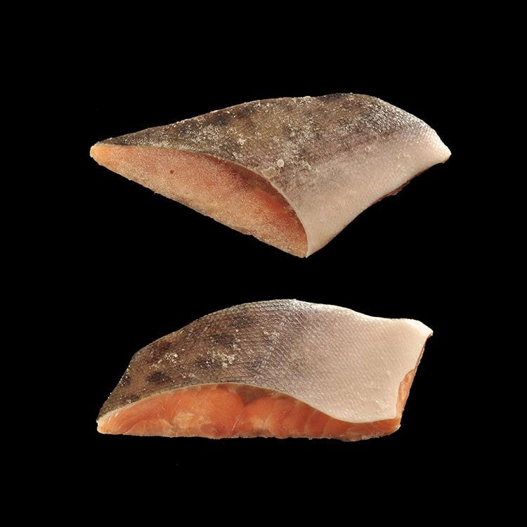 【冷凍】楽らく骨なします 60G 5食入