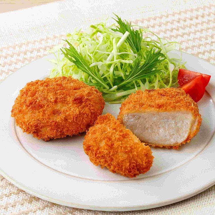 【冷凍】柔らかひれかつ 32G 10食入