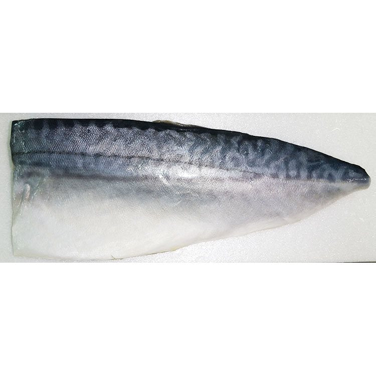 【冷凍】無添加しめさば2L 110〜139G