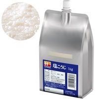 【常温】プッシュパック塩こうじ 1KG