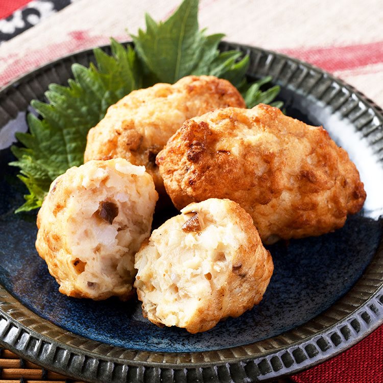 【冷凍】なんこつつくね No.1 700G