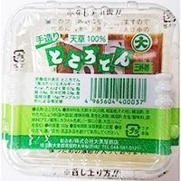 【常温】ところてん 120G
