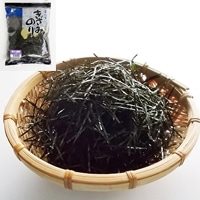 【常温】きざみのり雅印極細1MM 100G