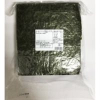 【常温】ラーメン用焼のり(波) 4切 400枚