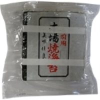 【常温】焼のり全型(波) 100枚入