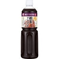 【常温】桐生ソースかつ丼ソース 1220G