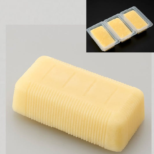 【冷凍】やさしい素材(温野菜じゃがいも) 300G