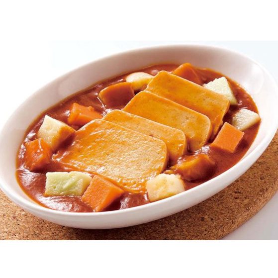 【冷凍】【在庫限】やさしい素材(ポーク) 300G