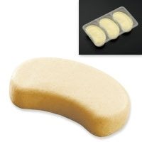 【冷凍】やさしい素材タンパク21ポーク(ポーション) 120G